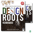 Design Roots - Textbook and Project and Activity Book - Set - 2nd / New Edition (2023) by Gill Education on Schoolbooks.ie