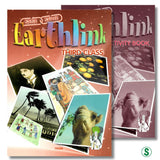 ■ Earthlink - 3rd Class - Textbook & Workbook Set