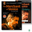 The Merchant of Venice - Textbook and Portfolio - Set - New Edition by Edco on Schoolbooks.ie