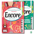 Encore - Course B - Textbook & Composition Portfolio - Set by Educate.ie on Schoolbooks.ie