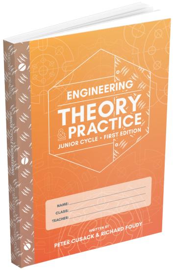 ■ Engineering - Theory & Practice - Junior Cycle - 1st Edition by Wood Theory & Practice on Schoolbooks.ie