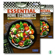 Essential Home Economics - Textbook and Learning Journal - Set by CJ Fallon on Schoolbooks.ie