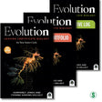 Evolution - Textbook & Learning Portfolio & Investigative Log - Set by Gill Education on Schoolbooks.ie