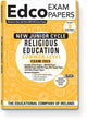Exam Papers by Edco