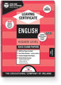 Exam Papers - Leaving Cert - English - Higher Level - Exam 2025 by Edco on Schoolbooks.ie