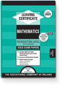 Exam Papers - Leaving Cert - Maths - Foundation Level - Exam 2025 by Edco on Schoolbooks.ie