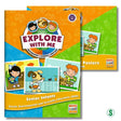 Explore With Me - Senior Infants by Edco on Schoolbooks.ie