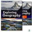 Exploring Geography Pack by CJ Fallon on Schoolbooks.ie