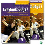 Exprimez-vous! - Textbook & Workbook Set