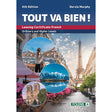 Tout Va Bien - Textbook and Workbook - Set - 4th / New Edition (2025) by Folens on Schoolbooks.ie