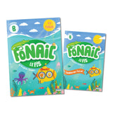 Fónaic le Fís - Leabhar B - Pack by Just Rewards on Schoolbooks.ie