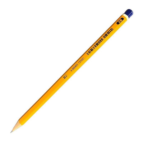 Faber-Castell - Columbus Pencil - 2B by Faber-Castell on Schoolbooks.ie