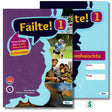 Fáilte! 1 - First Year - Set by Edco on Schoolbooks.ie