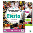 Fiesta - Textbook and Portfolio - Set - Irish Edition by Educate.ie on Schoolbooks.ie