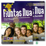 ■ Fiúntas Nua - Pack - 3rd / New Edition (2025) by Edco on Schoolbooks.ie