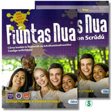 ■ Fiúntas Nua - Pack - 3rd / New Edition (2025) by Edco on Schoolbooks.ie