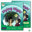 Flying High! - 6th Class (Anthology & Portfolio) by CJ Fallon on Schoolbooks.ie