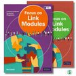 Focus On Link Modules by CJ Fallon on Schoolbooks.ie