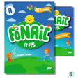 Fónaic le Fís - Leabhar A - Pack by Just Rewards on Schoolbooks.ie