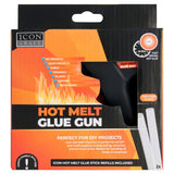 ■ Icon Craft - Hot Melt Glue Gun by Icon on Schoolbooks.ie