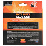 ■ Icon Craft - Hot Melt Glue Gun by Icon on Schoolbooks.ie