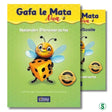 Gafa le Mata - Naionain Shinsearacha Paicead - New Edition (2025) by CJ Fallon on Schoolbooks.ie