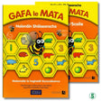 ■ Gafa le Mata - Naionain Shoisearacha Paicead - 1st / Old Edition (2015) by CJ Fallon on Schoolbooks.ie