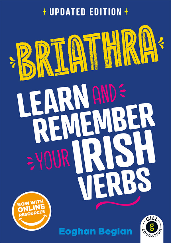 Briathra - Updated Edition - New 2026
