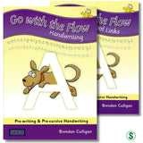 ■ Go With The Flow - A (Pack) by CJ Fallon on Schoolbooks.ie