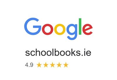 Google | Schoolbooks.ie | 4.9 / 5 stars
