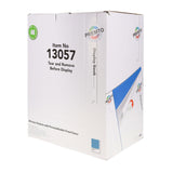 ■ Premto - A4 40 Pocket Display Book - Printer Blue by Premto on Schoolbooks.ie