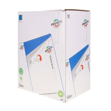 ■ Premto - A4 40 Pocket Display Book - Printer Blue by Premto on Schoolbooks.ie