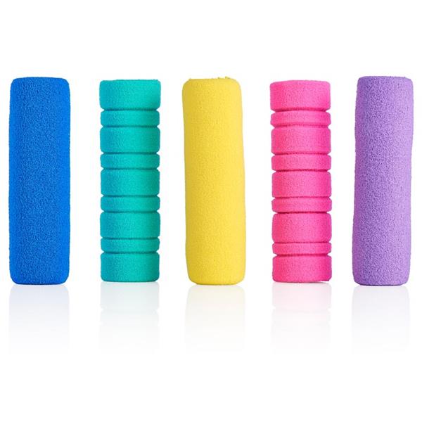 Ormond - Pencil Grips - 5 pack by Ormond on Schoolbooks.ie