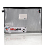 Premto - B4+ Ultramesh Expanding Wallet - Jet Black by Premto on Schoolbooks.ie