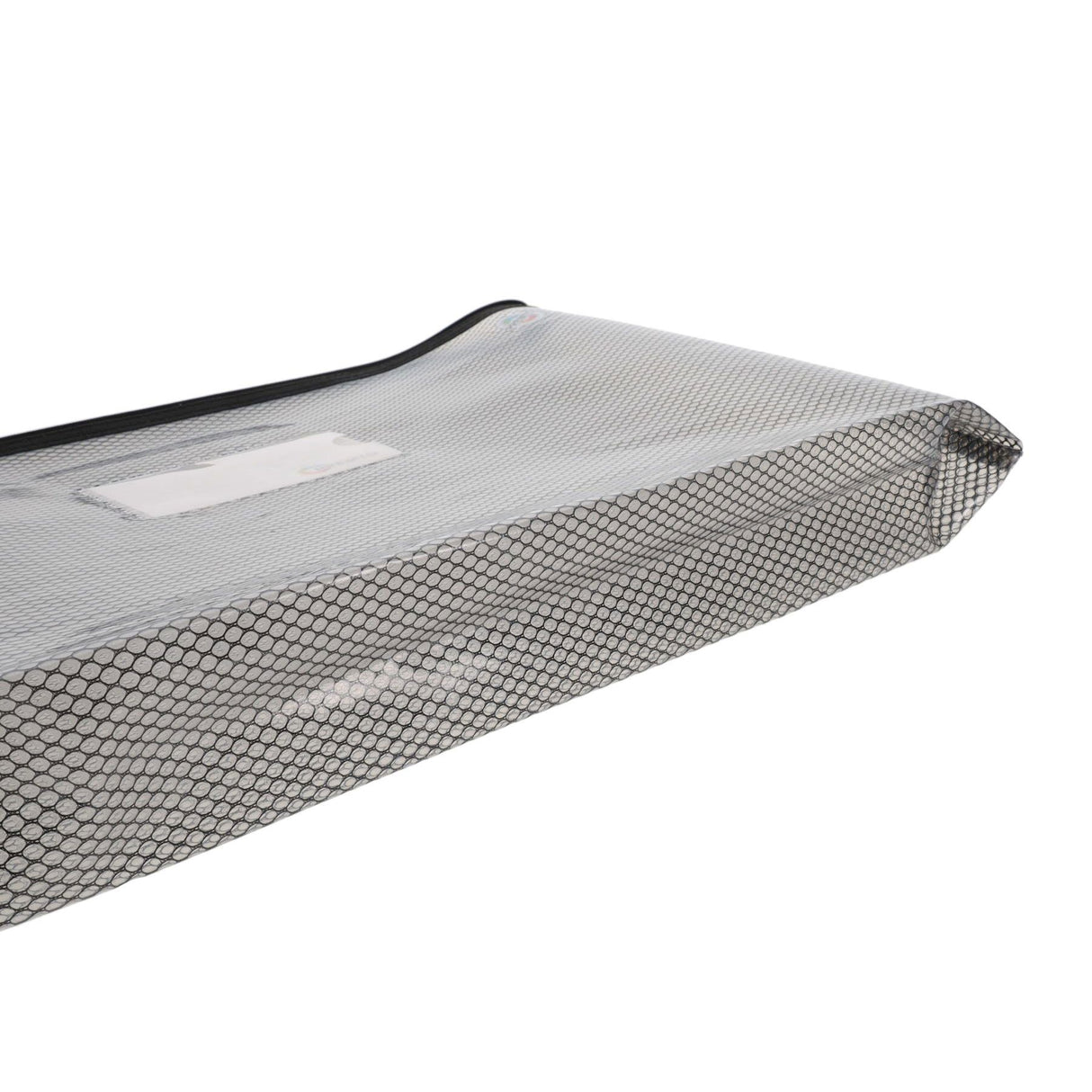 Premto - B4+ Ultramesh Expanding Wallet - Jet Black by Premto on Schoolbooks.ie