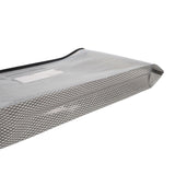Premto - B4+ Ultramesh Expanding Wallet - Jet Black by Premto on Schoolbooks.ie