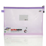 Premto - B4+ Ultramesh Expanding Wallet - Wild Orchid by Premto on Schoolbooks.ie