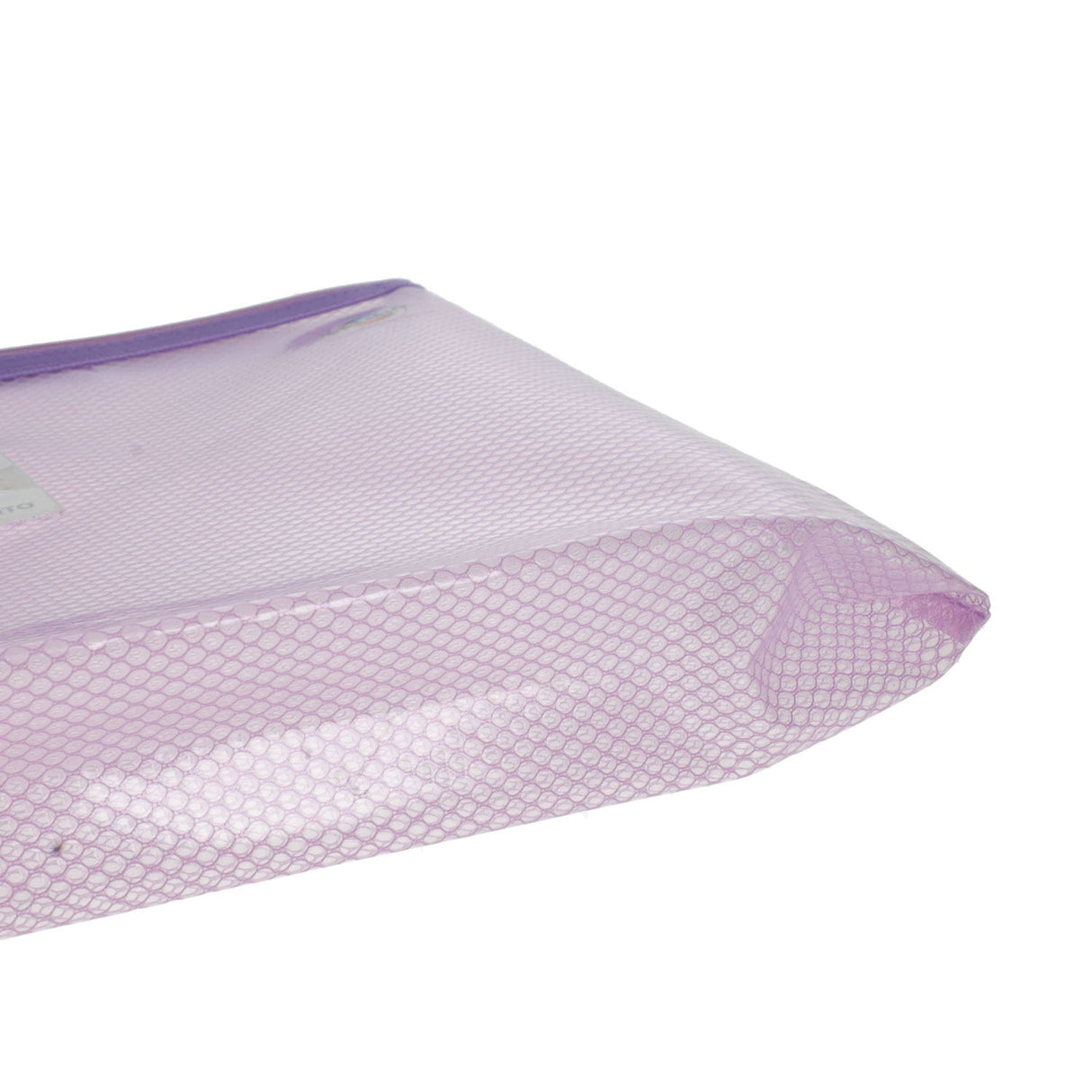 Premto - B4+ Ultramesh Expanding Wallet - Wild Orchid by Premto on Schoolbooks.ie