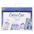 Icon - A2 Carry Case with Handle - Pack of 6 by Icon on Schoolbooks.ie