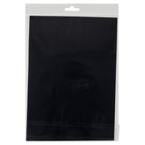 Concept - Pack of 10 - A4 Sheets of Carbon Paper - Black by Concept on Schoolbooks.ie