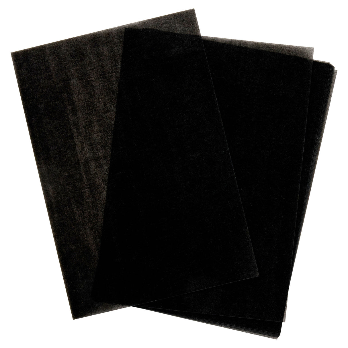 Concept - Pack of 10 - A4 Sheets of Carbon Paper - Black by Concept on Schoolbooks.ie