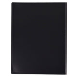 Concept - Display Book - 60 Pocket - A4 - Black by Concept on Schoolbooks.ie