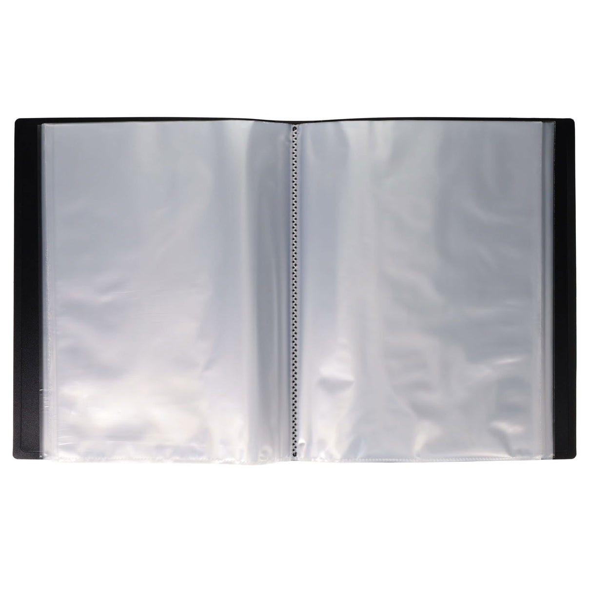 Concept - Display Book - 60 Pocket - A4 - Black by Concept on Schoolbooks.ie