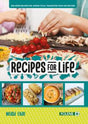 Recipes For Life by Folens on Schoolbooks.ie