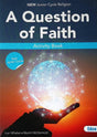 A Question of Faith - Activity Book Only - New Junior Cycle by Edco on Schoolbooks.ie