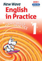 New Wave English in Practice - 1st Class - Revised / New Edition (2022) by Prim-Ed Publishing on Schoolbooks.ie