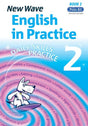 New Wave English in Practice - 2nd Class - Revised / New Edition (2022) by Prim-Ed Publishing on Schoolbooks.ie
