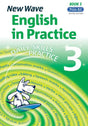 New Wave English in Practice - 3rd Class - Revised / New Edition (2022) by Prim-Ed Publishing on Schoolbooks.ie
