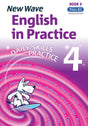 New Wave English in Practice - 4th Class - Revised / New Edition (2022) by Prim-Ed Publishing on Schoolbooks.ie