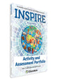 Inspire - Activity & Assessment Portfolio - 2nd Edition by Educate.ie on Schoolbooks.ie
